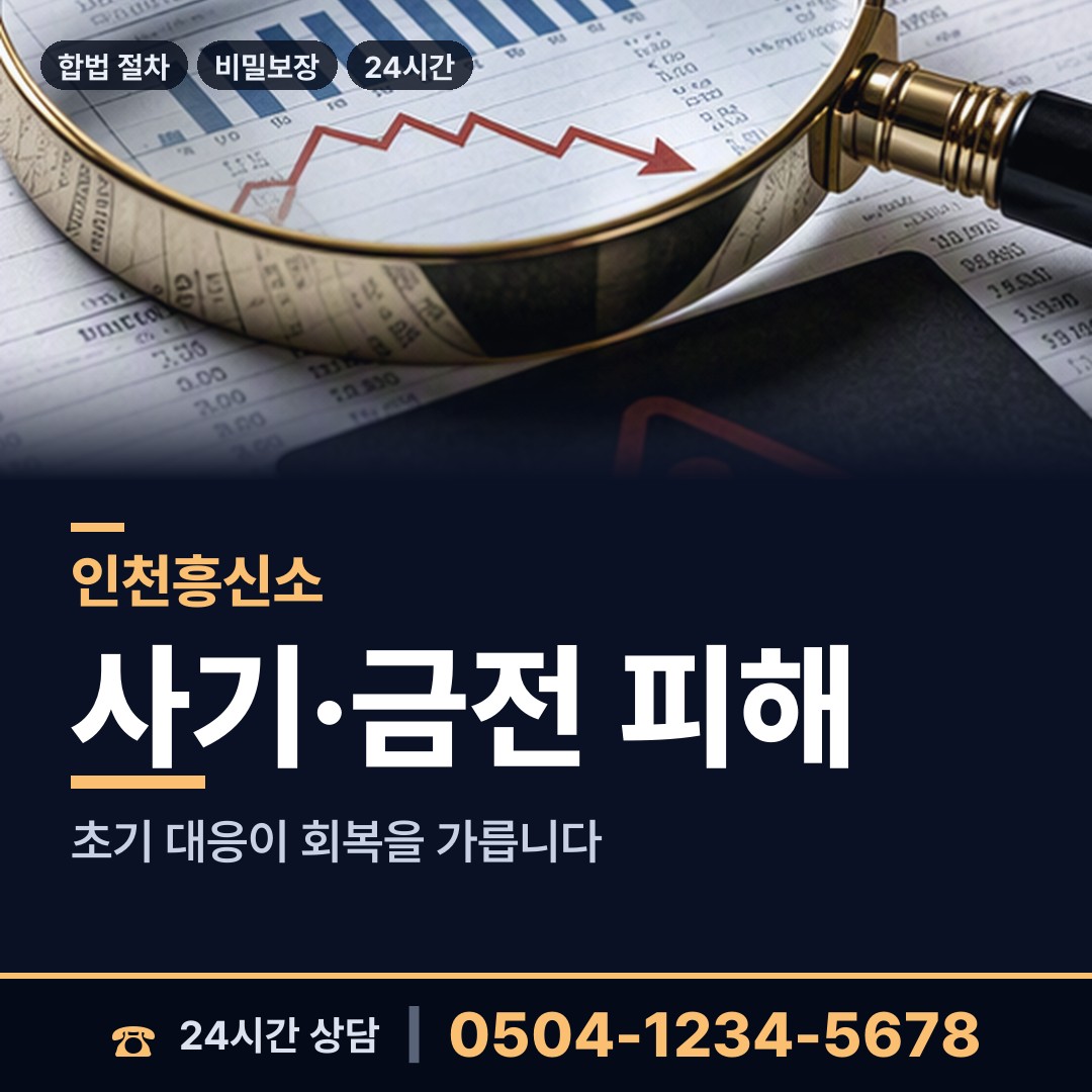 인천 효성1동 배우자외도 상담 안내